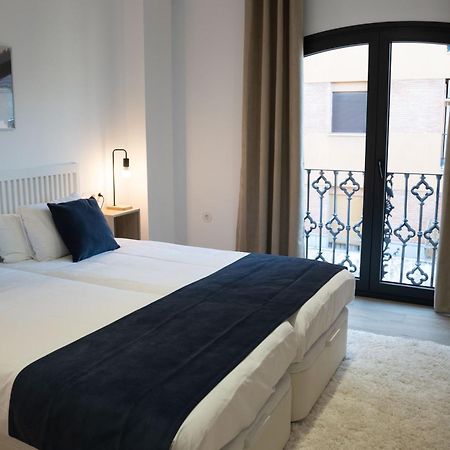 Apartamentos Mlc Ciudad De Linares Linares  Kültér fotó