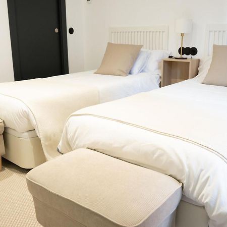 Apartamentos Mlc Ciudad De Linares Linares  Kültér fotó