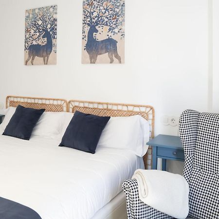 Apartamentos Mlc Ciudad De Linares Linares  Kültér fotó