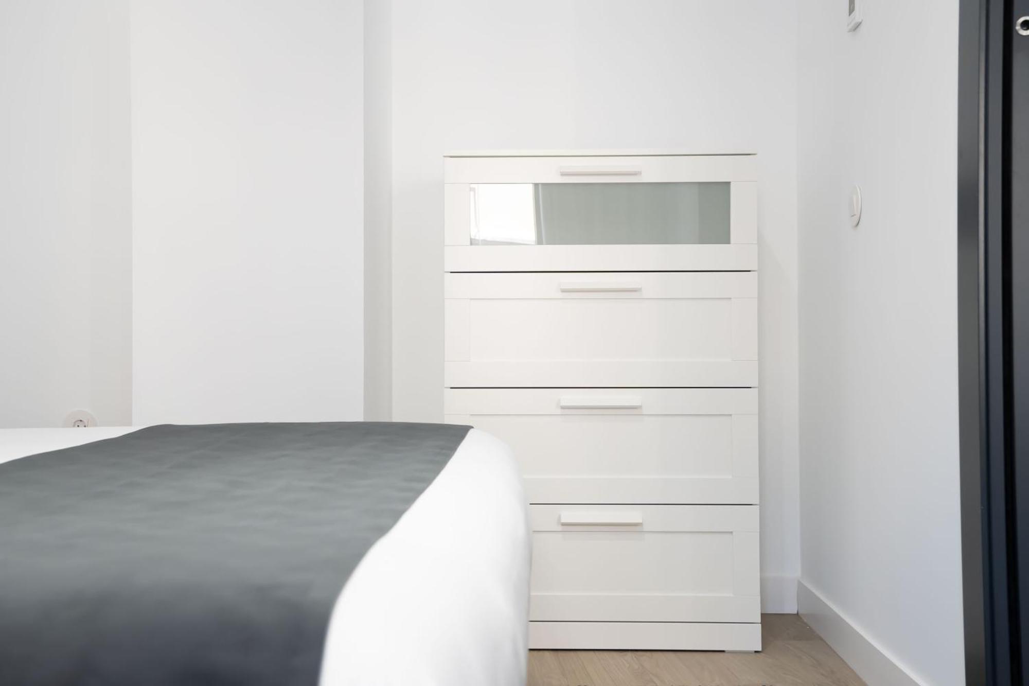 Apartamentos Mlc Ciudad De Linares Linares  Kültér fotó