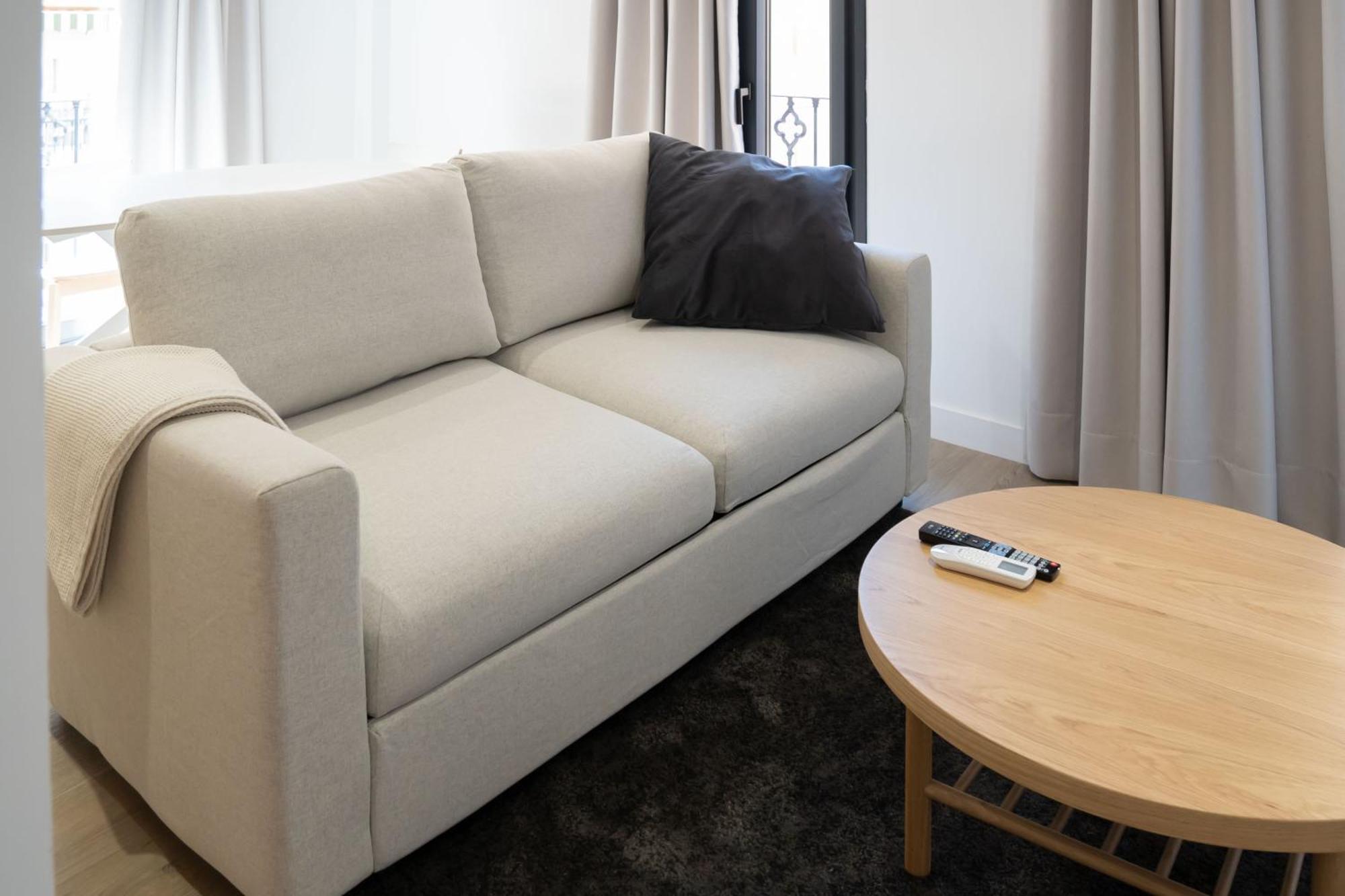 Apartamentos Mlc Ciudad De Linares Linares  Kültér fotó