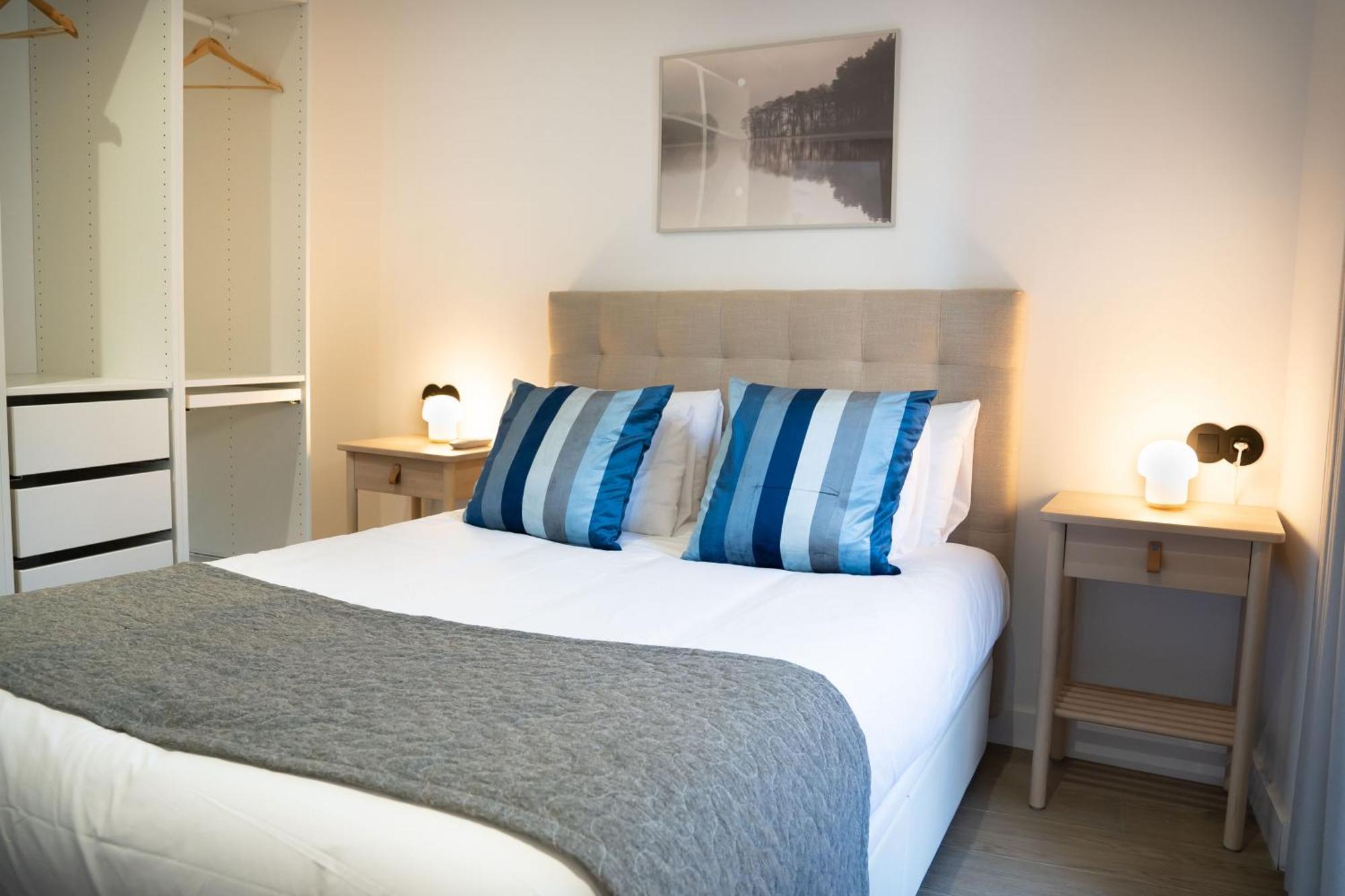 Apartamentos Mlc Ciudad De Linares Linares  Kültér fotó