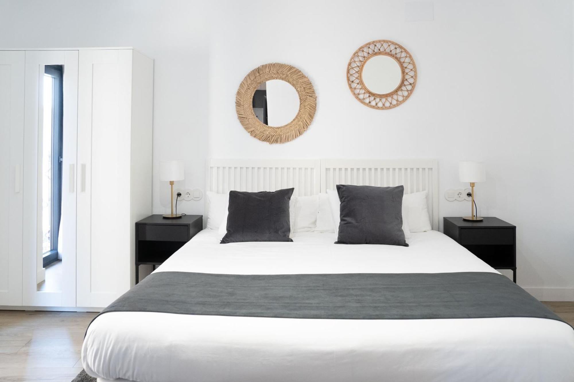 Apartamentos Mlc Ciudad De Linares Linares  Kültér fotó