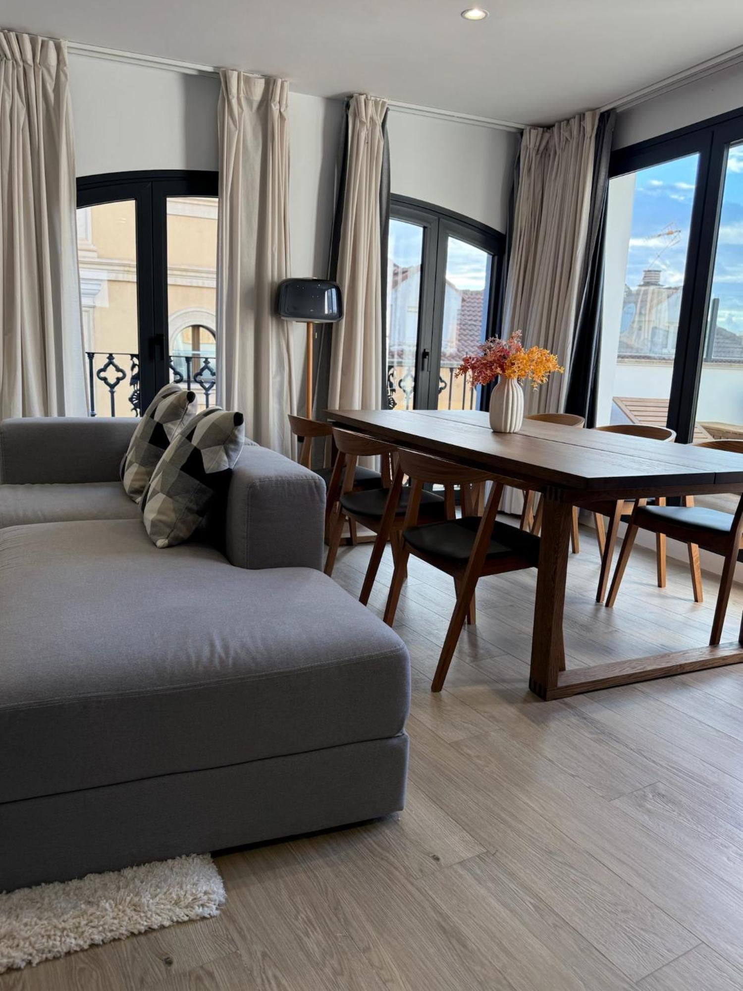 Apartamentos Mlc Ciudad De Linares Linares  Kültér fotó