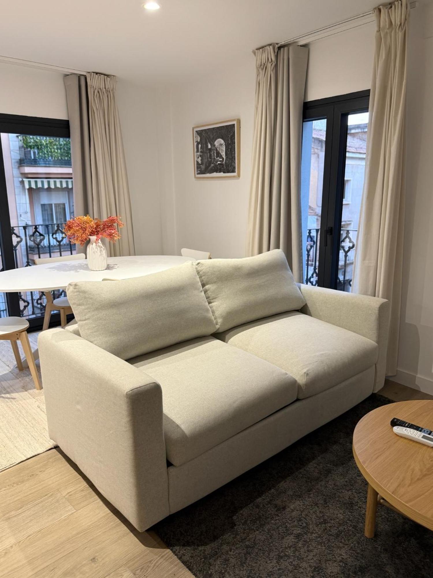 Apartamentos Mlc Ciudad De Linares Linares  Kültér fotó
