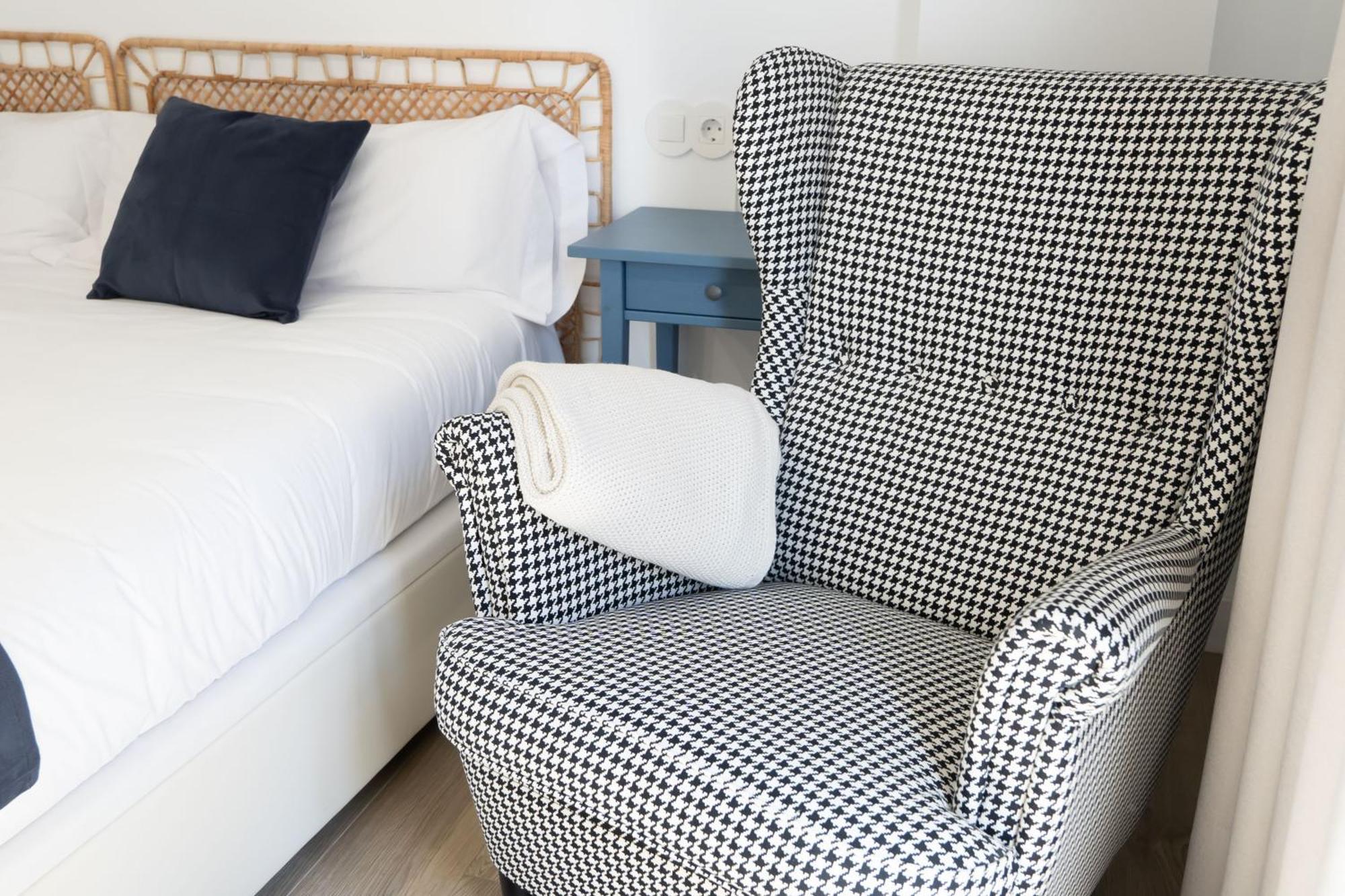 Apartamentos Mlc Ciudad De Linares Linares  Kültér fotó