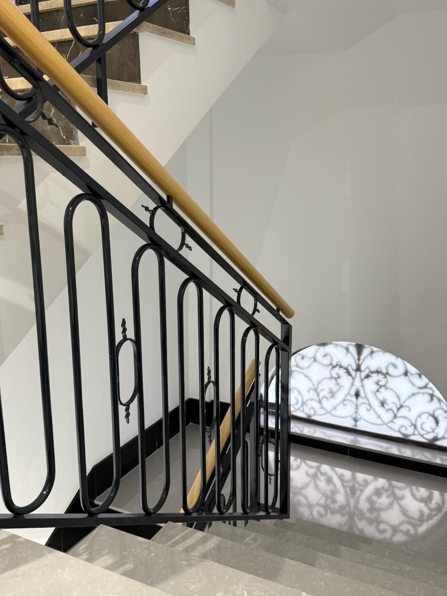 Apartamentos Mlc Ciudad De Linares Linares  Kültér fotó