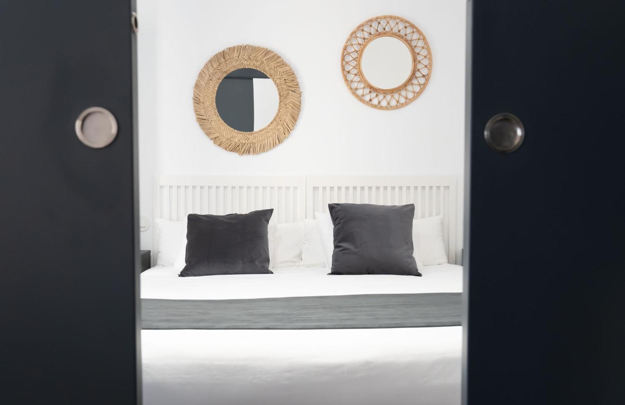 Apartamentos Mlc Ciudad De Linares Linares  Kültér fotó